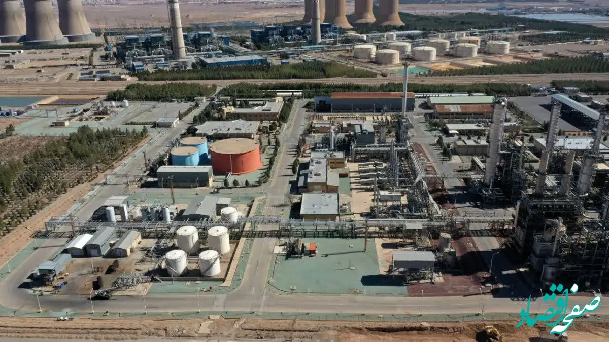 شرکت سرمایه گذاری صنایع شیمیایی ایران جزء سه شرکت برتر تولیدکننده حلال‌های نفتی  ۵۰۲ و ۵۰۳ در کشور شد 