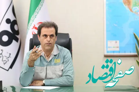 صنایع احیای مستقیم در آستانه بحران؛ سیاست‌گذاری تعیین نرخ گاز نیازمند بازنگری فوری