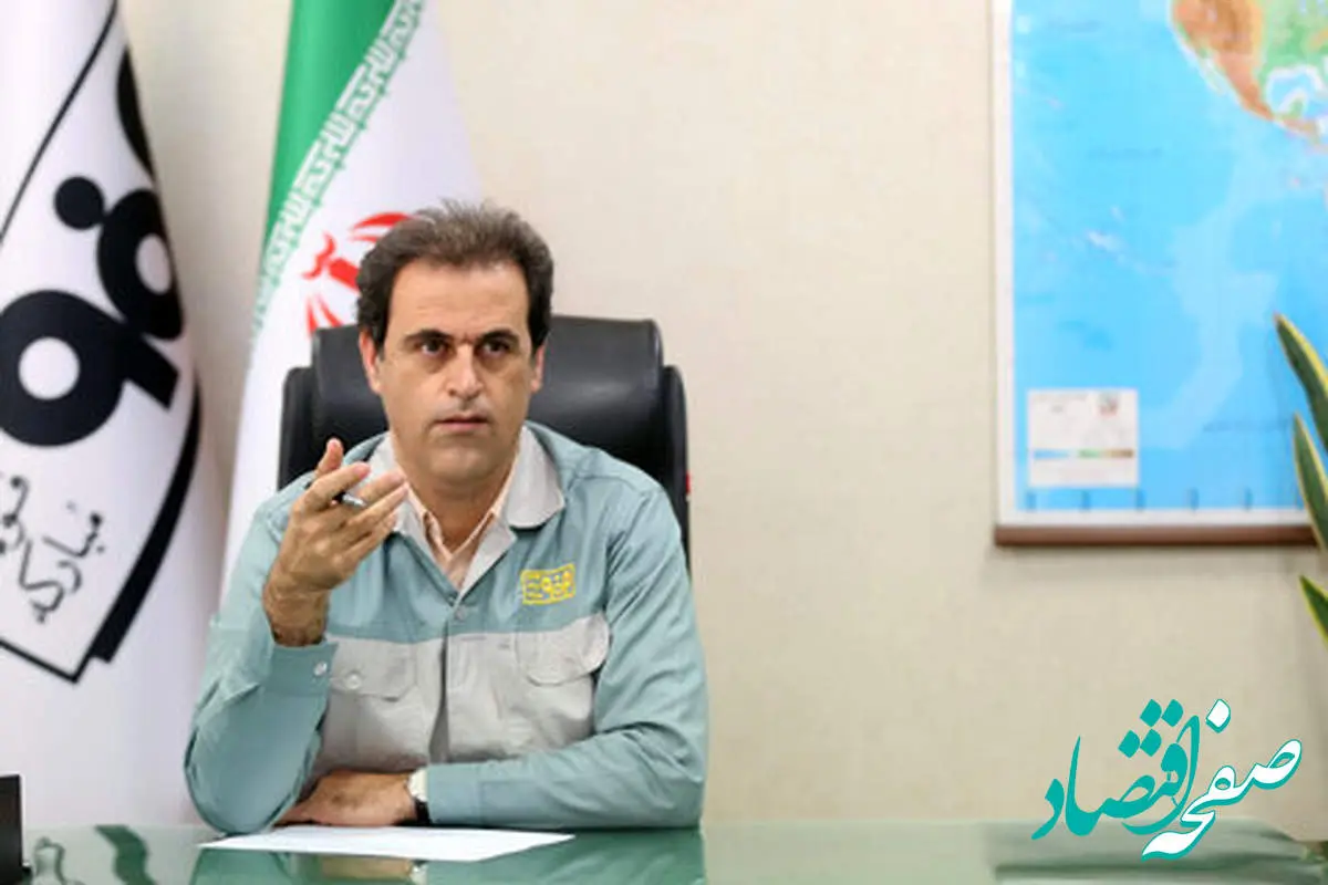 صنایع احیای مستقیم در آستانه بحران؛ سیاستگذاری تعیین نرخ گاز نیازمند بازنگری فوری