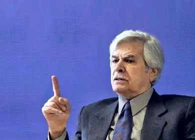 گفتگوی صفحه اقتصاد با محمود جامساز، اقتصاددان در برنامه گفتمان اقتصادی