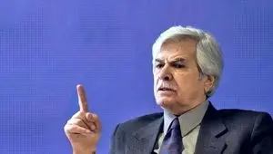 گفتگوی صفحه اقتصاد با محمود جامساز، اقتصاددان در برنامه گفتمان اقتصادی