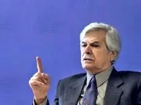 گفتگوی ویژه صفحه اقتصاد با محمود جامساز، در برنامه گفتمان اقتصادی