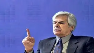 گفتگوی ویژه صفحه اقتصاد با محمود جامساز، در برنامه گفتمان اقتصادی