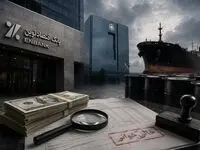 از خالی‌خوانی ۹۰۰ میلیون دلاری بانک اقتصاد نوین تا ردپای یک حفره در شریان بازگشت پول نفت