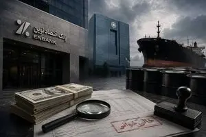 از خالی‌خوانی ۹۰۰ میلیون دلاری بانک اقتصاد نوین تا ردپای یک حفره در شریان بازگشت پول نفت