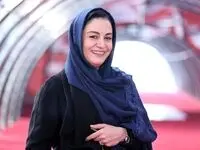 همسر مریلا زارعی کیست؟عکس های عروسی مریلا زارعی