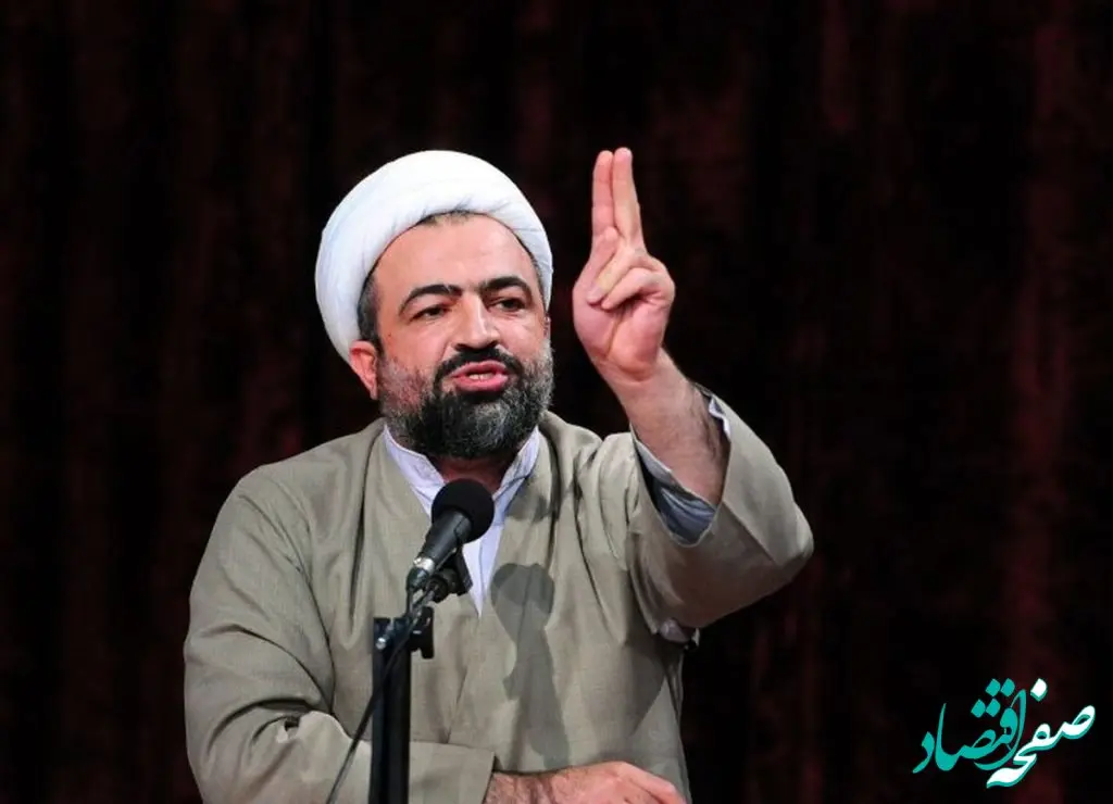 این نماینده‌ مسعود پزشکیان و ظریف را تهدید کرد!