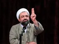 این نماینده‌ مسعود پزشکیان و ظریف را تهدید کرد!