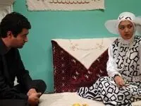 ساعت پخش و تکرار سریال سرزمین مادری + خلاصه داستان و اسامی بازیگران 