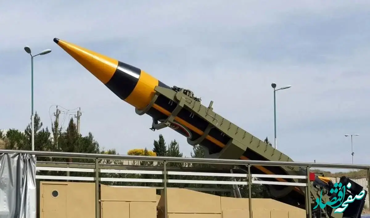 آخرین خبر از هفتمین روز جنگ؛ شلیک همزمان خرمشهر۴، خیبر و فتاح در موج ۲۲ وعده صادق۴