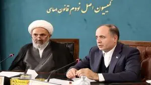 وفور کالاهای اساسی برای رمضان و نوروز/ وضعیت تولید با تامین نهاده‌های دامی مطلوب است