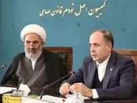 وفور کالاهای اساسی برای رمضان و نوروز/ وضعیت تولید با تامین نهاده‌های دامی مطلوب است