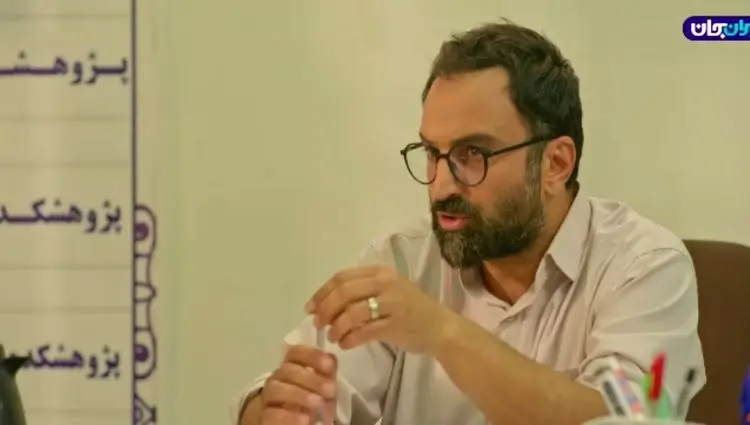 دانلود قسمت ۱۹ سریال بادار از شبکه یک