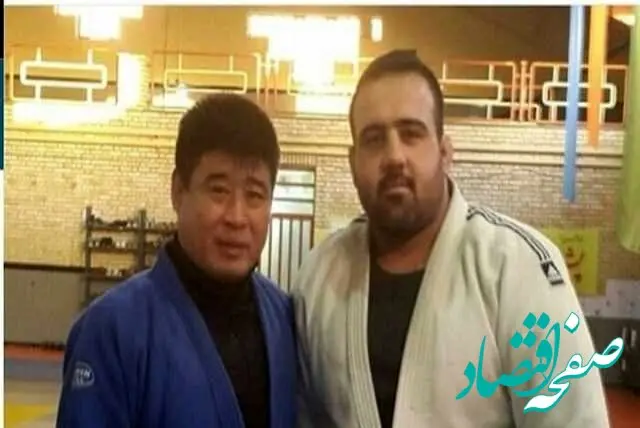 علت فوت امیر ملکی پور قهرمان اسبق جودو جوانان آسیا چه بود؟ 