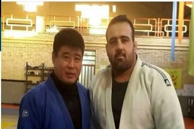 علت فوت امیر ملکی پور قهرمان اسبق جودو جوانان آسیا چه بود؟ 