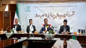 تمام ظرفیت صنعت بیمه در خدمت آسیب‌دیدگان حادثه بندر شهید رجایی / پرداخت خسارت‌ها در کمتر از ۲۴ ساعت