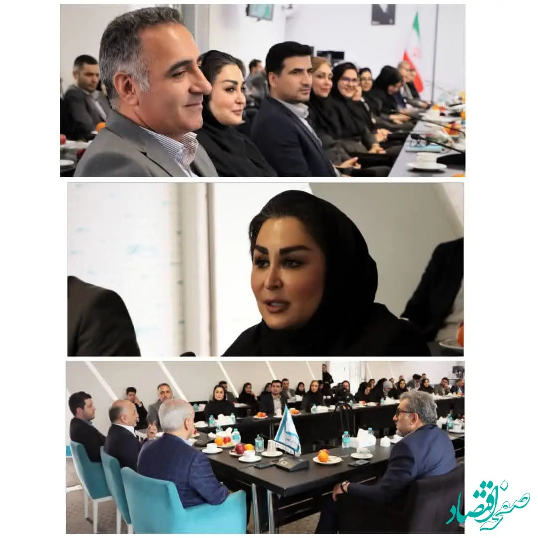 پنج فرایند مدیریت دانش در بیمه دی دنبال می شود