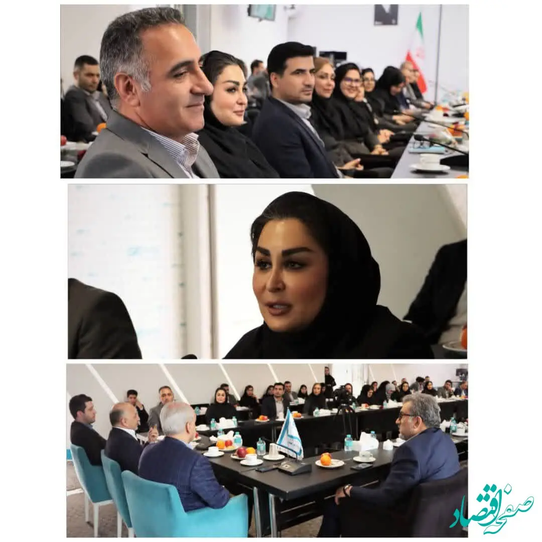 پنج فرایند مدیریت دانش در بیمه دی دنبال می شود