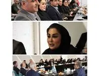 پنج فرایند مدیریت دانش در بیمه دی دنبال می شود