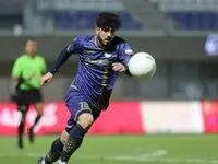 از افشاگری این بازیکن از پیشنهاد استقلال تا اعداد عجیب و غریب ستاره جدید پرسپولیس 