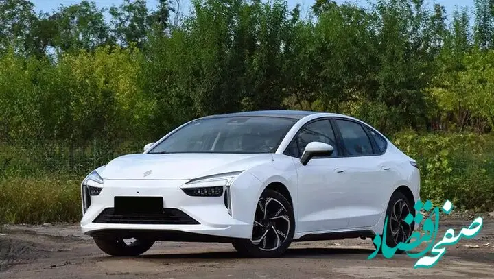 جدول قیمت خودروهای ایران خودرو در روز چهارشنبه ۱۸ مهر ۱۴۰۳ / برچسب قیمت روی خودروهای برقی