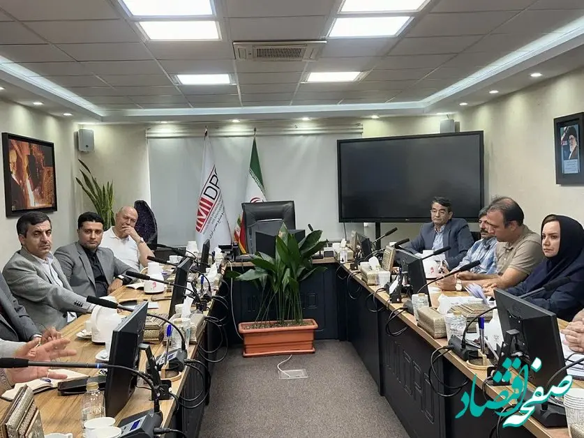 باید سهم صنعت سنگ ایران از بازار جهانی افزایش پیدا کند