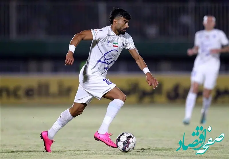 رامین رضاییان محروم می‌شود؟