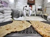 خبر فوری و قطعی درباره افزایش قیمت نان به گفته سخنگوی اتاق اصناف