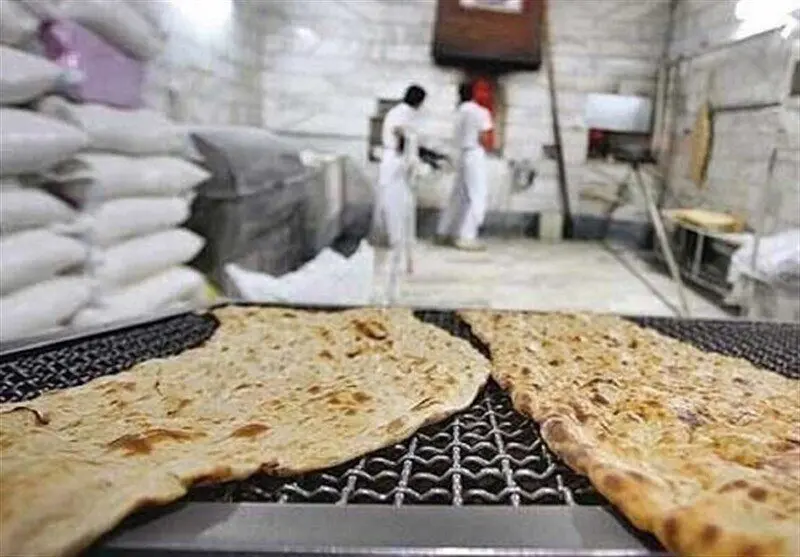 خبر فوری و قطعی درباره افزایش قیمت نان به گفته سخنگوی اتاق اصناف
