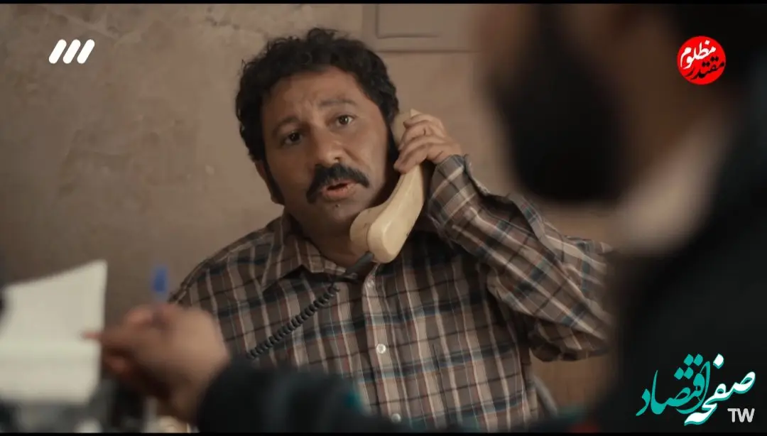 دانلود مستقیم قسمت ۱۳ سریال تانک خورها از شبکه سه + لینک تلوبیون