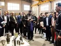در یک‌سال گذشته، بخش قابل‌توجهی از موانع قانونی همکاری هلدینگ خلیج‌فارس با شرکت‌های دانش‌بنیان، فناورو دانشگاه‌ها برطرف شده
