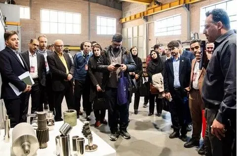 در یک‌سال گذشته، بخش قابل‌توجهی از موانع قانونی همکاری هلدینگ خلیج‌فارس با شرکت‌های دانش‌بنیان، فناورو دانشگاه‌ها برطرف شده