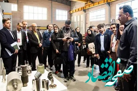 در یک‌سال گذشته، بخش قابل‌توجهی از موانع قانونی همکاری هلدینگ خلیج‌فارس با شرکت‌های دانش‌بنیان، فناورو دانشگاه‌ها برطرف شده