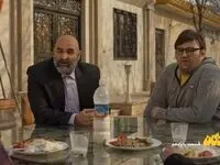 دانلود سریال لمندگان قسمت ۱۶ + لینک تلوبیون قسمت شانزدهم سریال لمندگان از تلوبیون