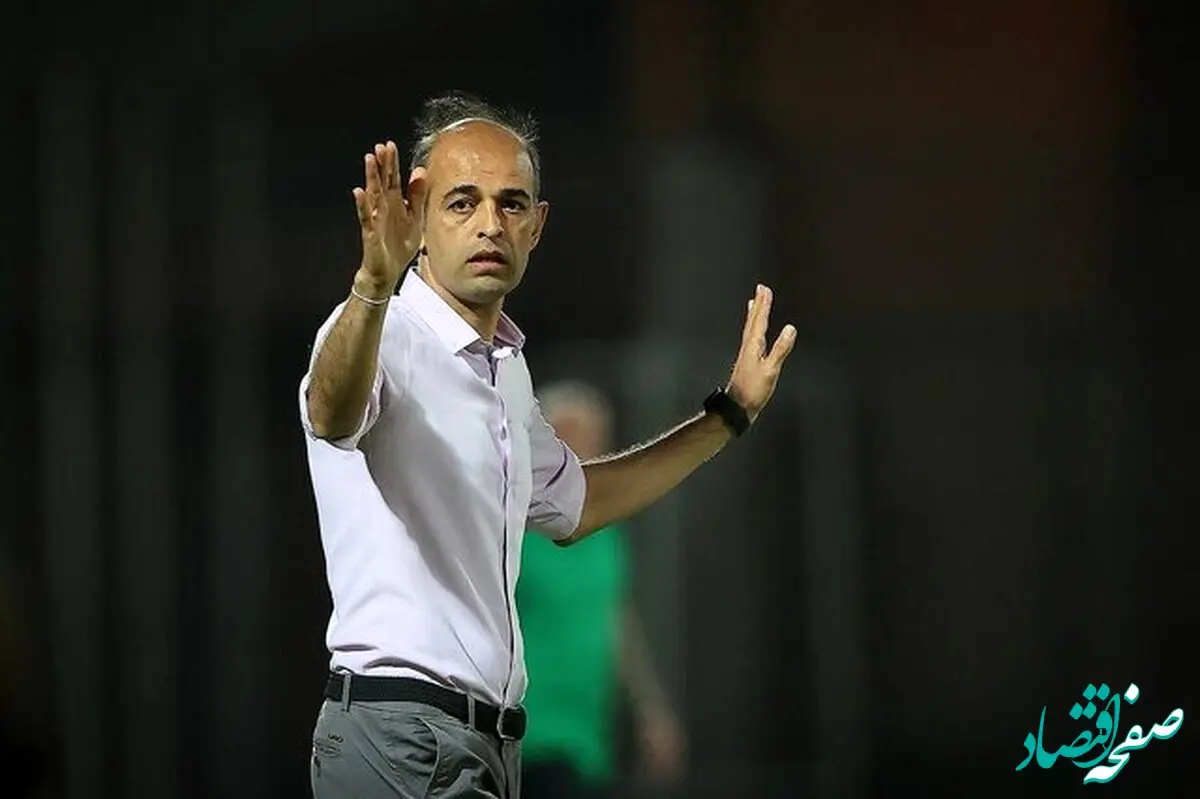 محرم نویدکیا سرمربی نساجی شد؟