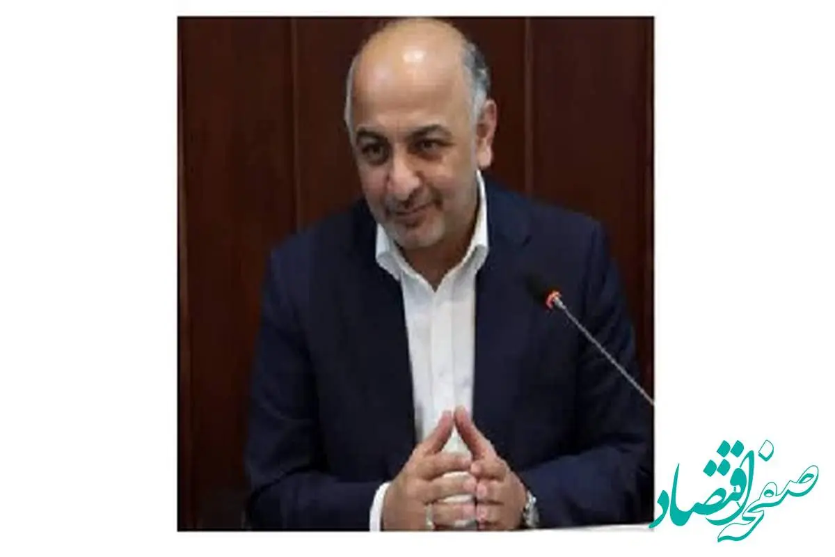 مدیرعامل بیمه دی: تحول دیجیتال در بیمه دی حوزه فعالیت نمایندگان را گسترش داده است