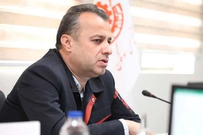 بازیابی مس در مجتمع سونگون به بالاترین سطح تاریخ شرکت ملی صنایع مس ایران رسید