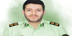 علت شهادت سعید پناهی فرمانده یگان عملیات امداد بندرعباس چه بود؟