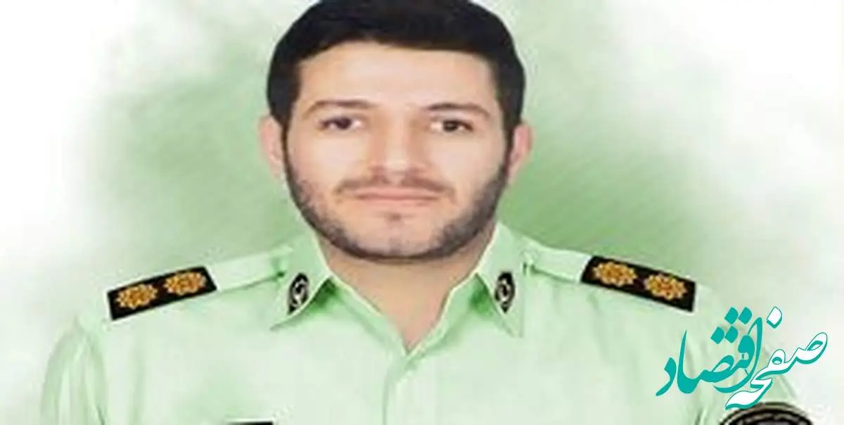 علت شهادت سعید پناهی فرمانده یگان عملیات امداد بندرعباس چه بود؟