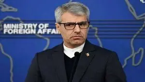 بقایی: حمله آمریکا به جنوب، حمله به کرامت انسانی است  