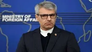 بقایی: حمله آمریکا به جنوب، حمله به کرامت انسانی است  