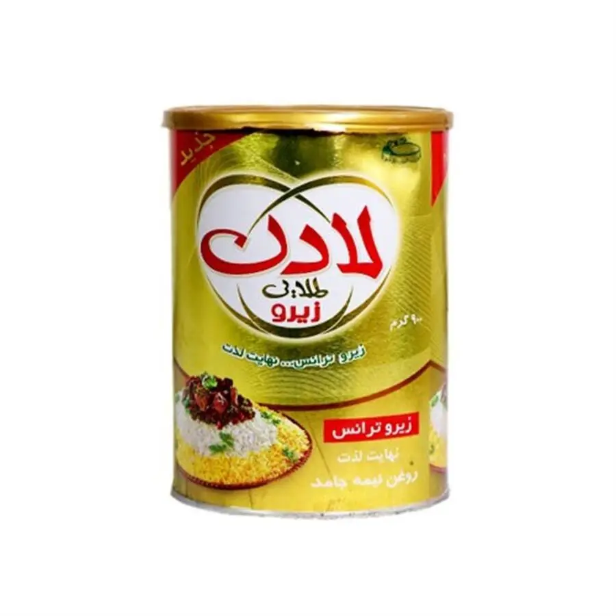 جدول قیمت روغن مایع امروز ۱۶ اردیبهشت ماه ۱۴۰۳