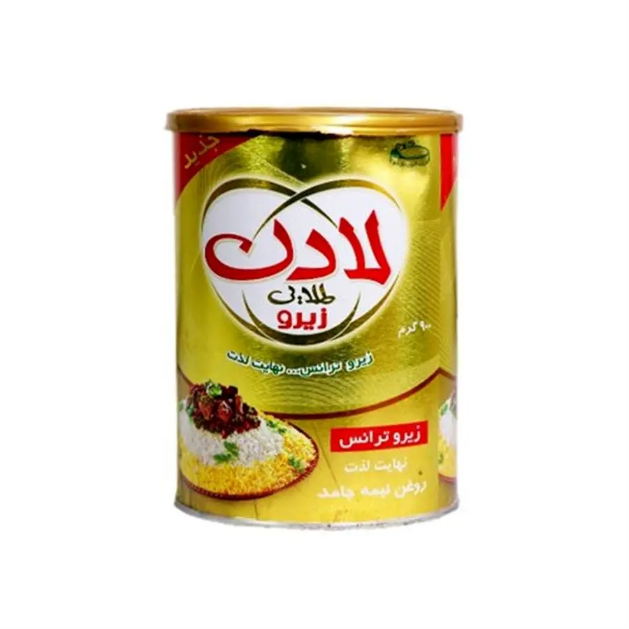 جدول قیمت روغن مایع امروز ۱۶ اردیبهشت ماه ۱۴۰۳