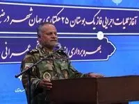 فوری؛ ارتش ایران در این مرز آماده باش کامل شد