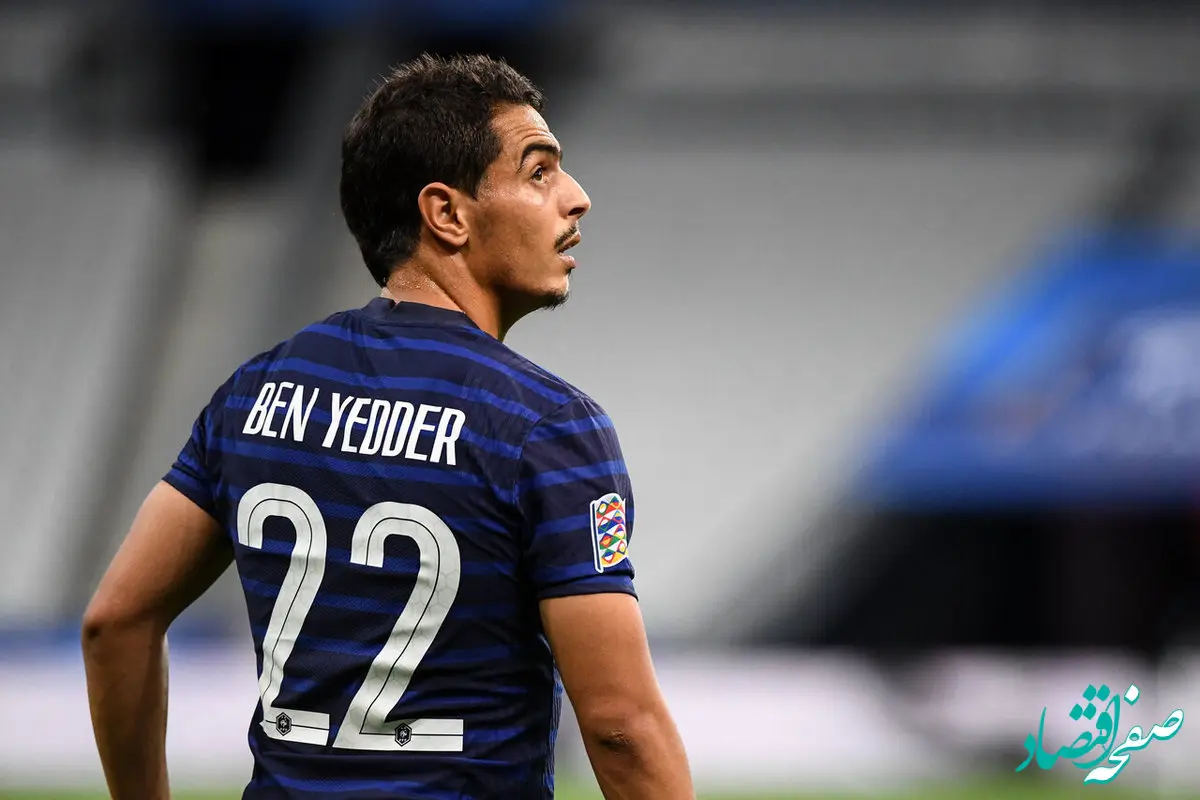 افشاگری درباره بن یدر: از پرونده‌های آزار جنسی تا پناه بردن به فوتبال ایران | وسام بن یدر تجاوز کرده است؟