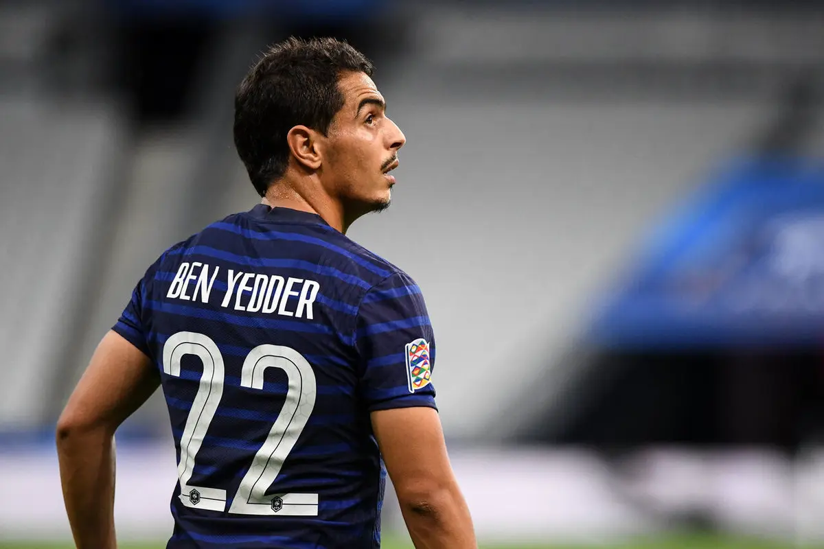 افشاگری درباره بن یدر: از پرونده‌های آزار جنسی تا پناه بردن به فوتبال ایران | وسام بن یدر تجاوز کرده است؟