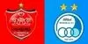درگیری رسانه‌ای استقلال و پرسپولیس/  وقتی خشم روی لوگوها خالی می‌شود!