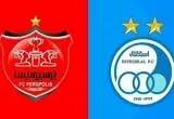 رؤیای ۳ میلیون دلاری؛ استقلال و پرسپولیس بر سر ستاره معروف به جنگ تمام عیار رفتند  