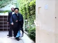 غلامرضا فیاضی؛ سیدمحمد خاتمی شیعه نیست