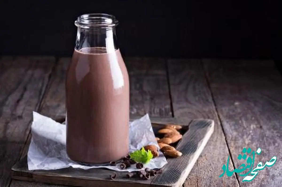 چرا باید شیرکاکائو را از صبحانه کودکان حذف کنیم؟